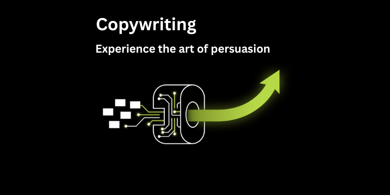 Copywriting Services